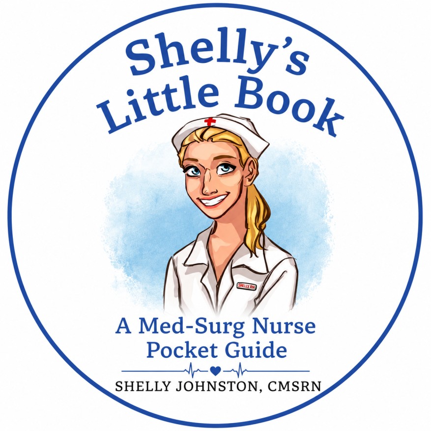 Shellyslittlebook